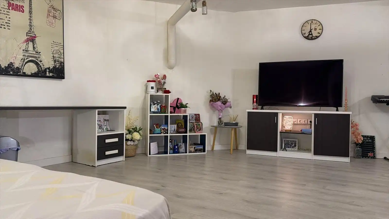 Sala d'estar de Casa o xalet en venda en Aspe amb Aire condicionat, Calefacció i Terrassa