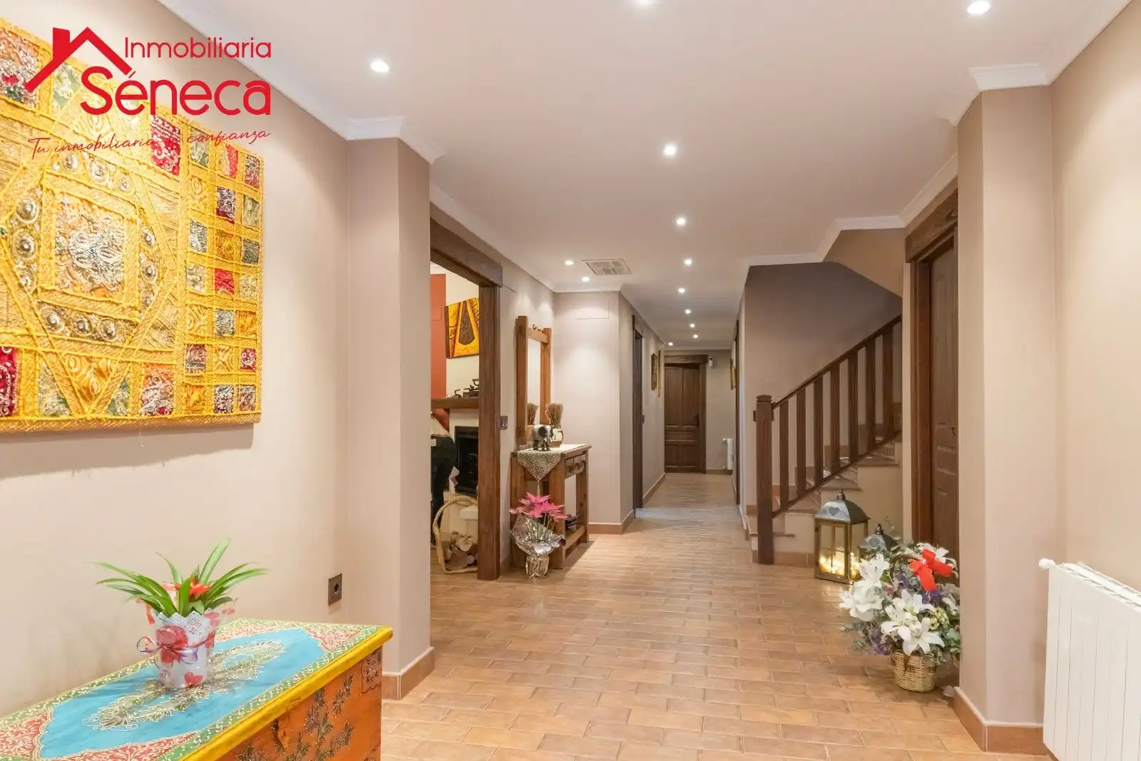 Villa mit Terrasse zum Verkauf in EL MEMBRILLAR, CASA 3 - EL RINCONCILLO, imagen 16