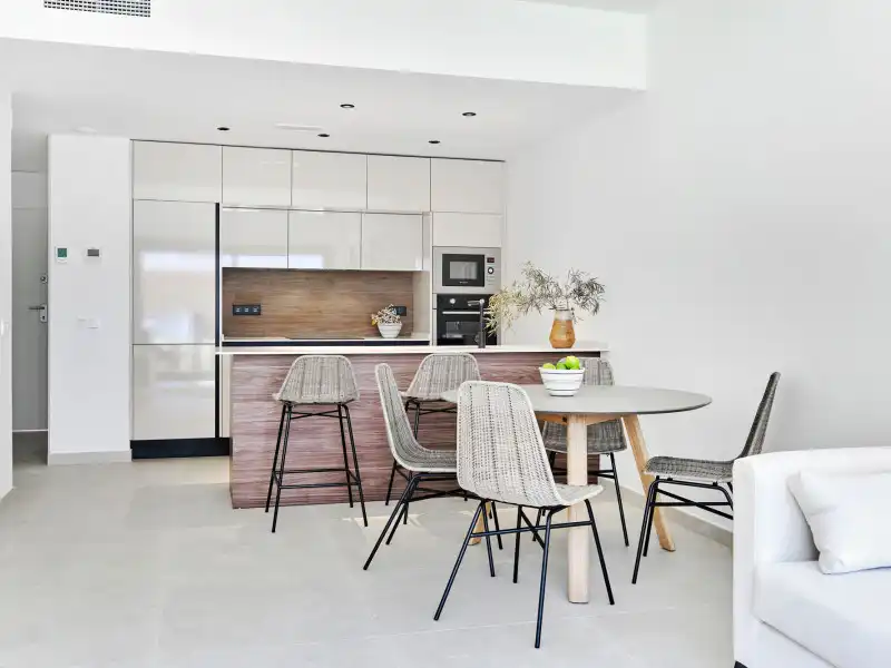 Bungalow avec piscine à vendre à Calle Ramón Rubial, 30, imagen 12