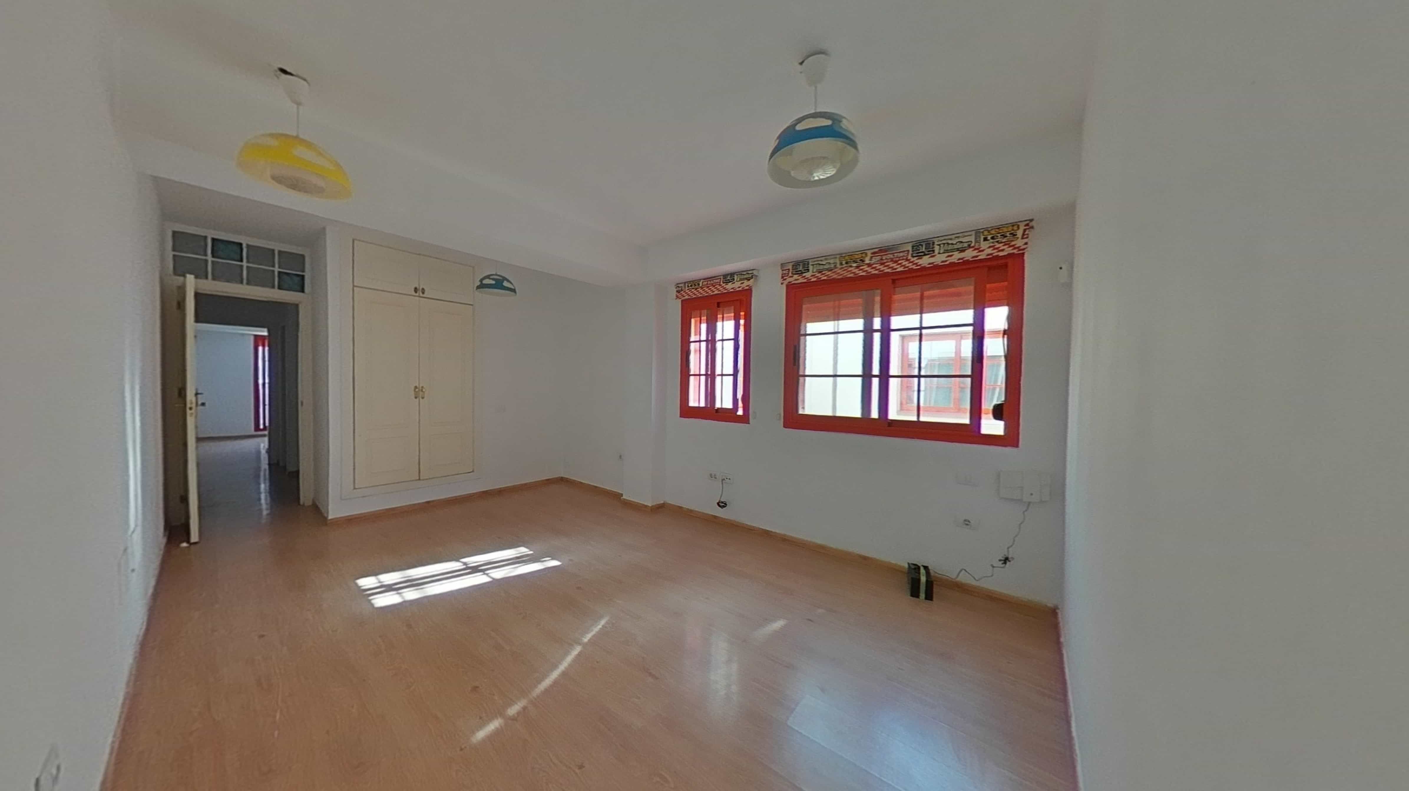 Habitación de Dúplex en venta en Puerto del Rosario