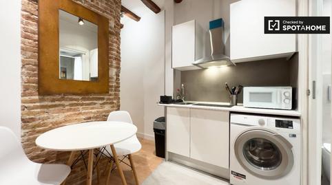 Foto 2 de Apartament per a compartir a Sant Pere, Sta. Caterina i la Ribera,  Barcelona Capital