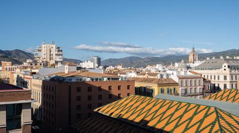 Foto 3 de Apartament en venda a Centro Histórico, Málaga