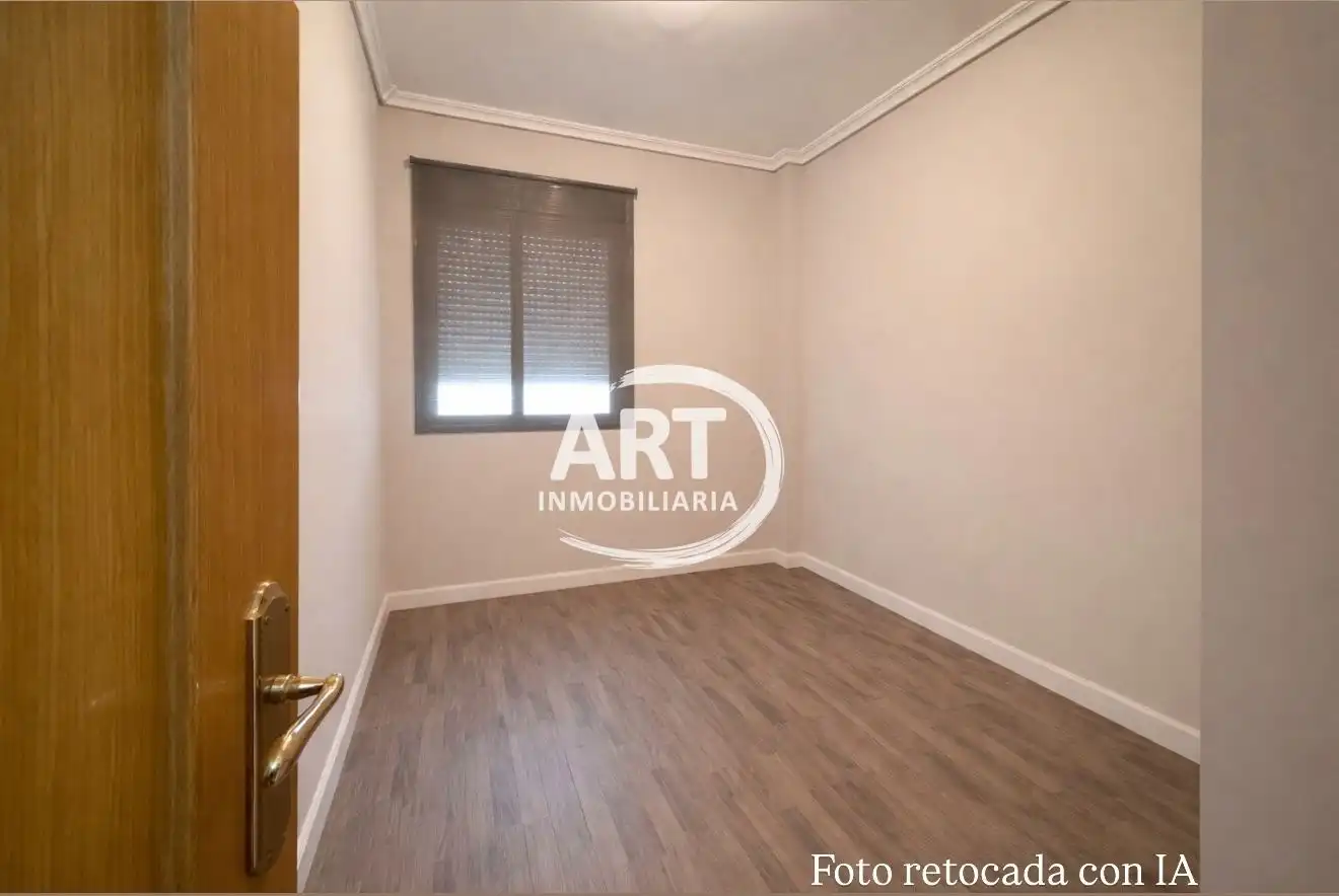 Habitación de Casa o chalet en venta en Chiva con Calefacción, Jardín privado y Terraza