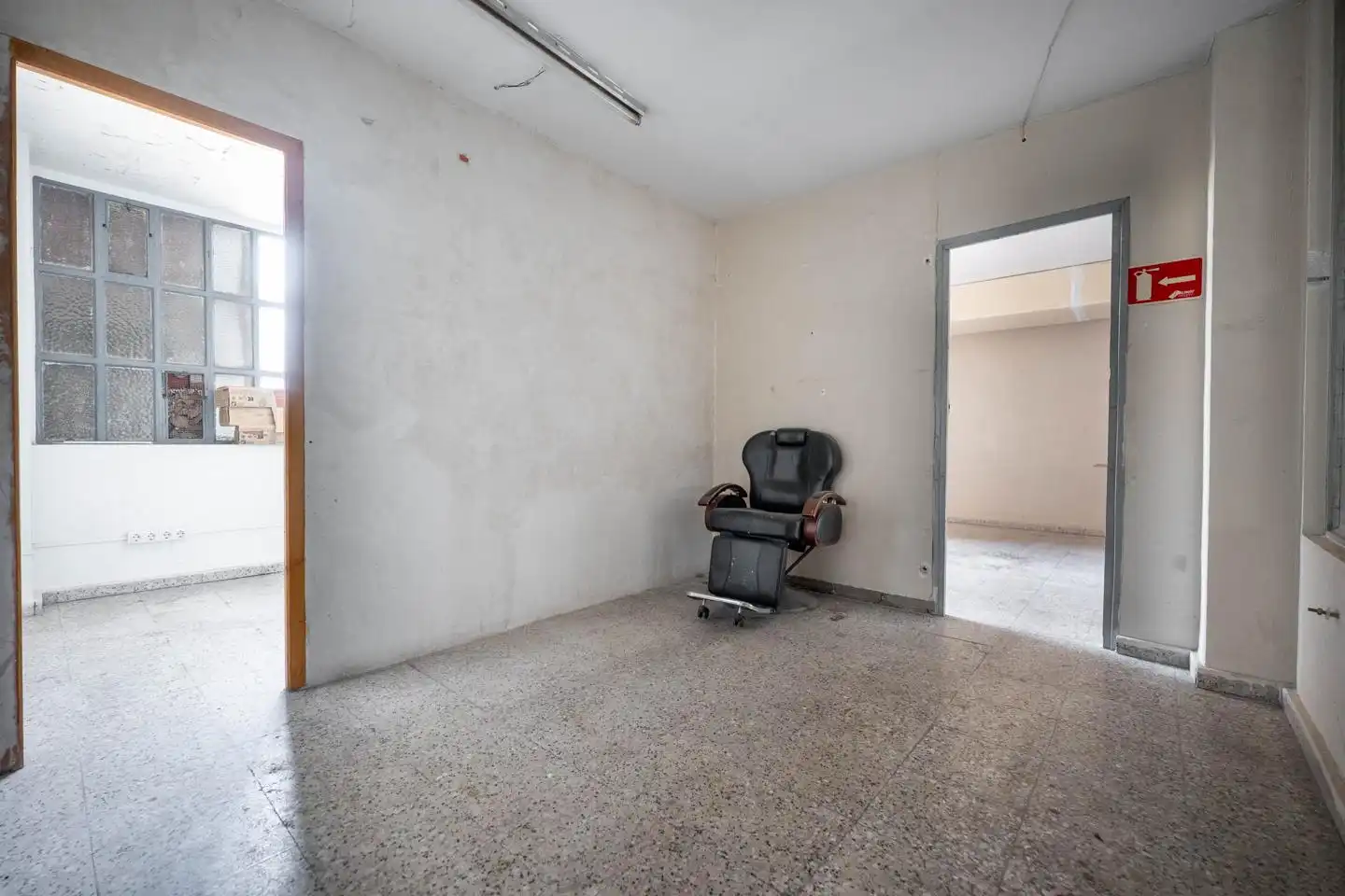 Locale commerciale in vendita a Fray Gil, imagen 17