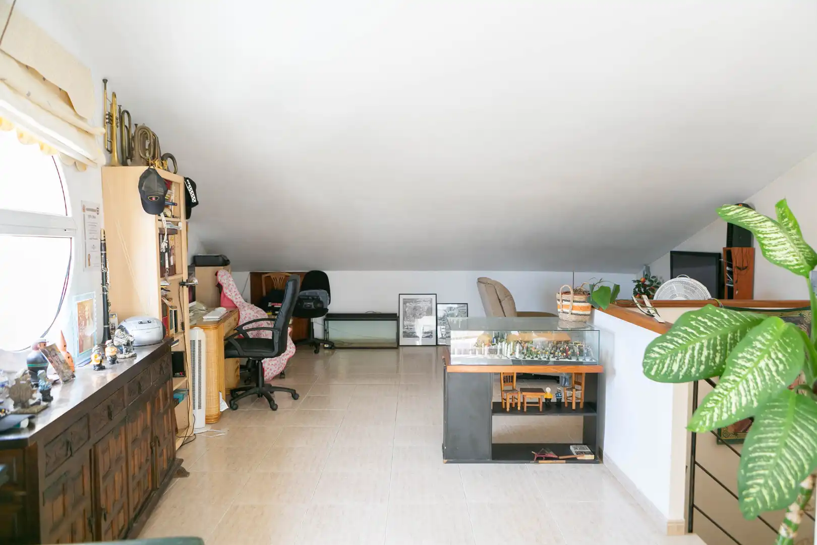 Reihenhaus mit Terrasse zum Verkauf in Carrer de Sant Pere 87, imagen 7