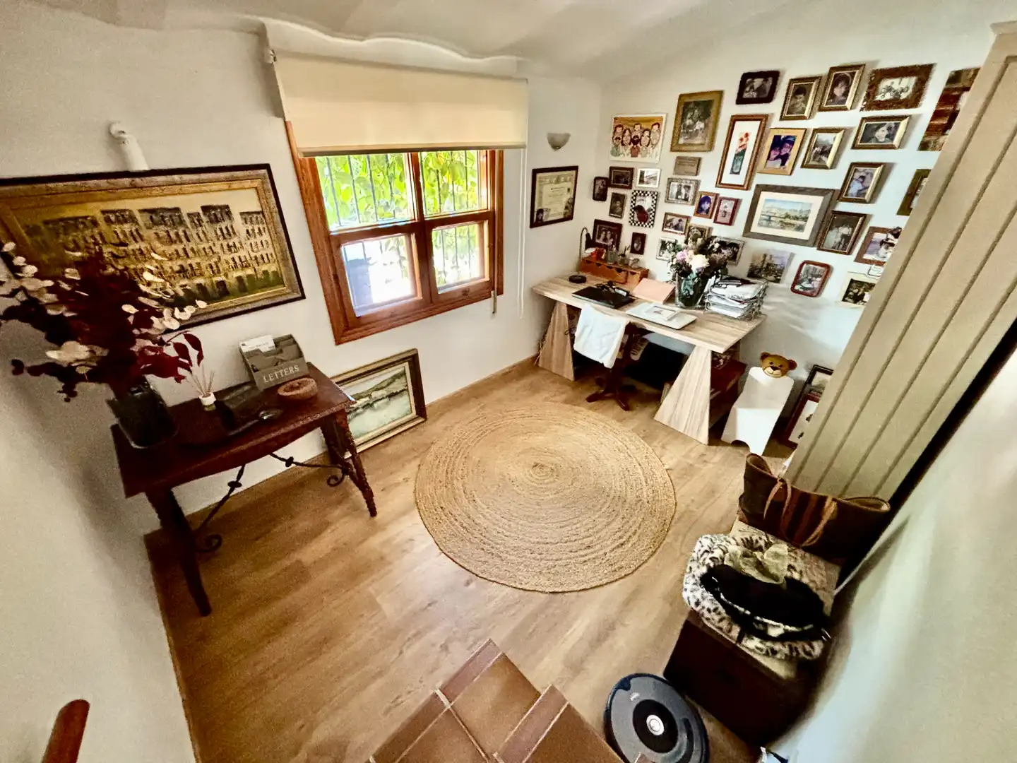 Casa o xalet en venda en Mutxamel amb Aire condicionat, Jardí privat i Terrassa