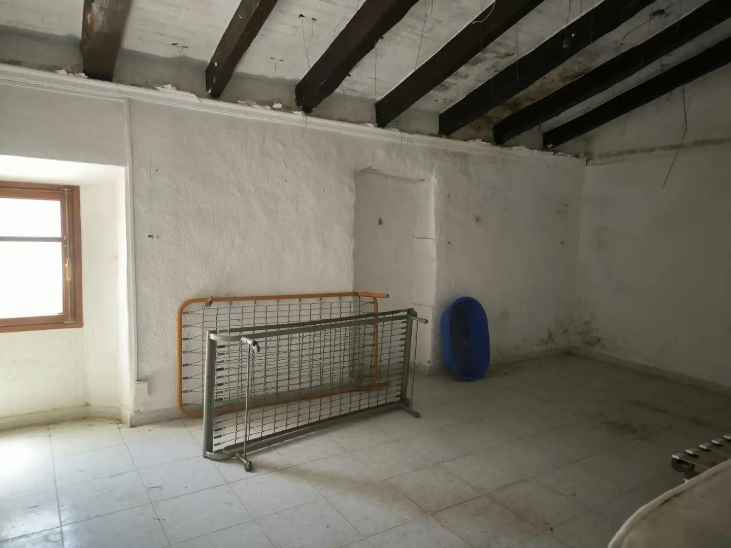 Finca rústica en venda en El Vendrell amb Aire condicionat, Jardí privat i Terrassa