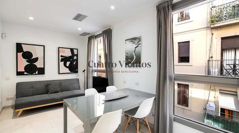 Foto 5 de Pis de lloguer a Carrer de Felícia Fuster I Viladecans, La Barceloneta,  Barcelona Capital