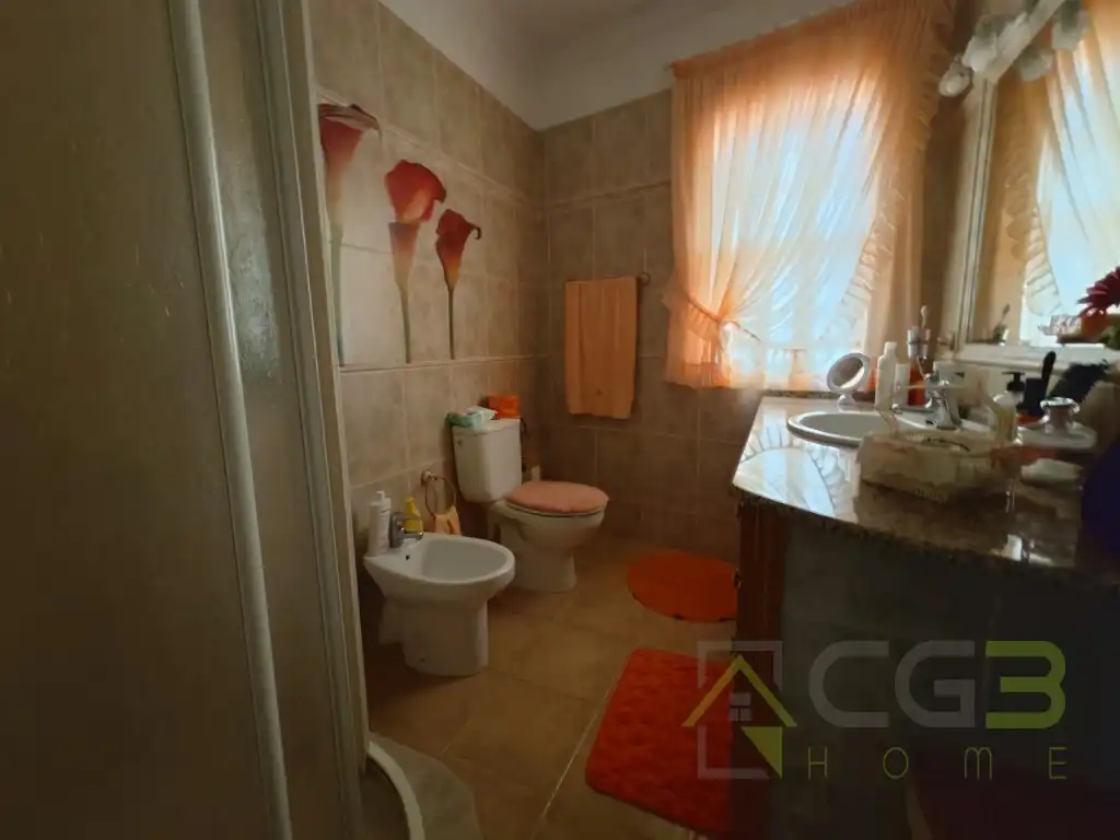 Baño de Casa o chalet en venta en Breña Alta