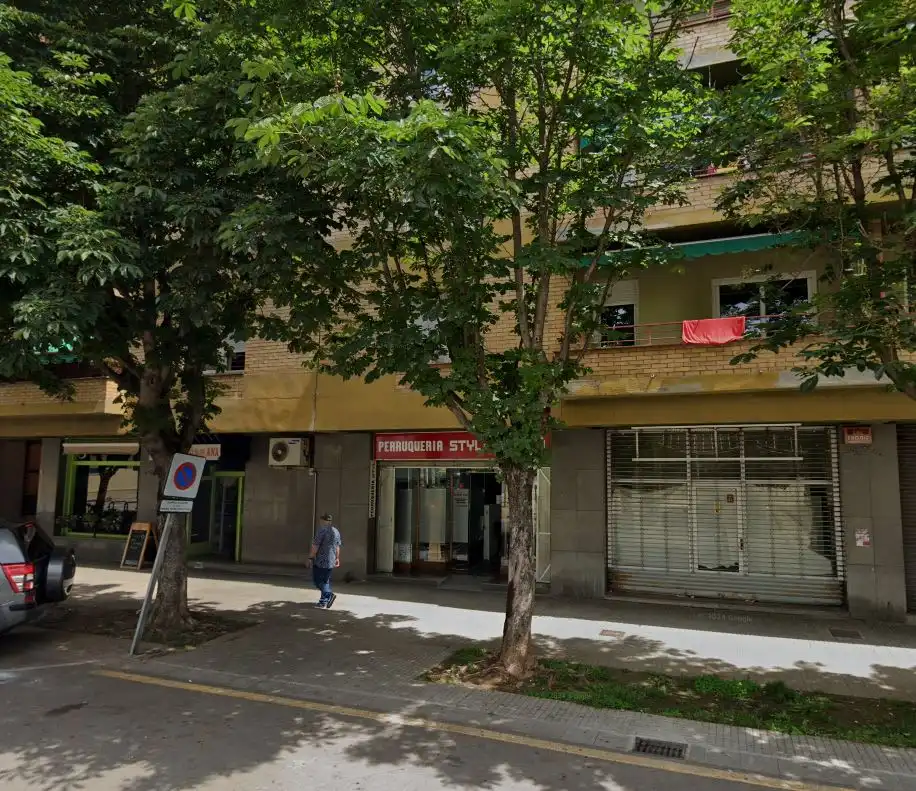 Local en venta en C/ Lleida, Olot