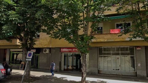 Solvia Inmobiliaria  Locales Olot