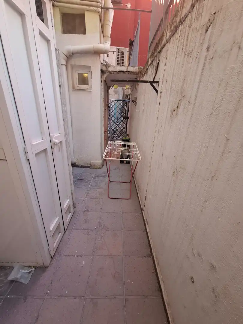 Flat with lift to rent in Calle de Almadén, imagen 10