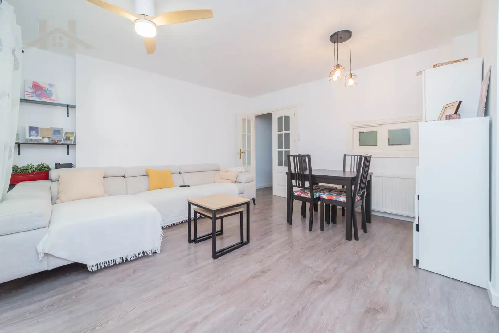 Flat with lift for sale in Suroeste - Zona Hospital