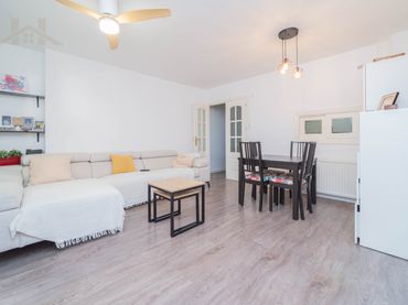 Appartamento con ascensore in vendita a Suroeste - Zona Hospital
