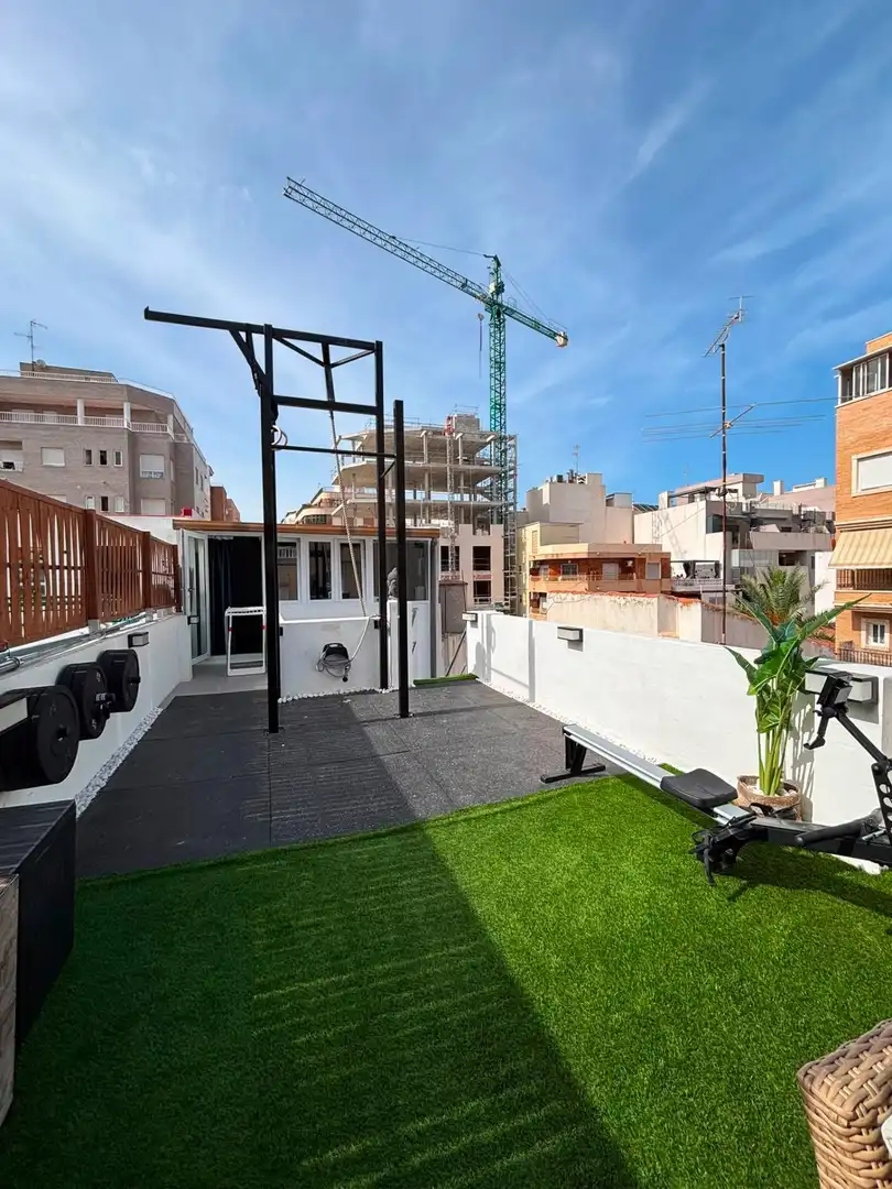 Maison à vendre à Calle Calle Paz 129, imagen 6
