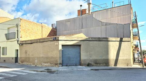 Foto 2 de Casa o xalet en venda a Carrer de Jaén, Egara, Barcelona