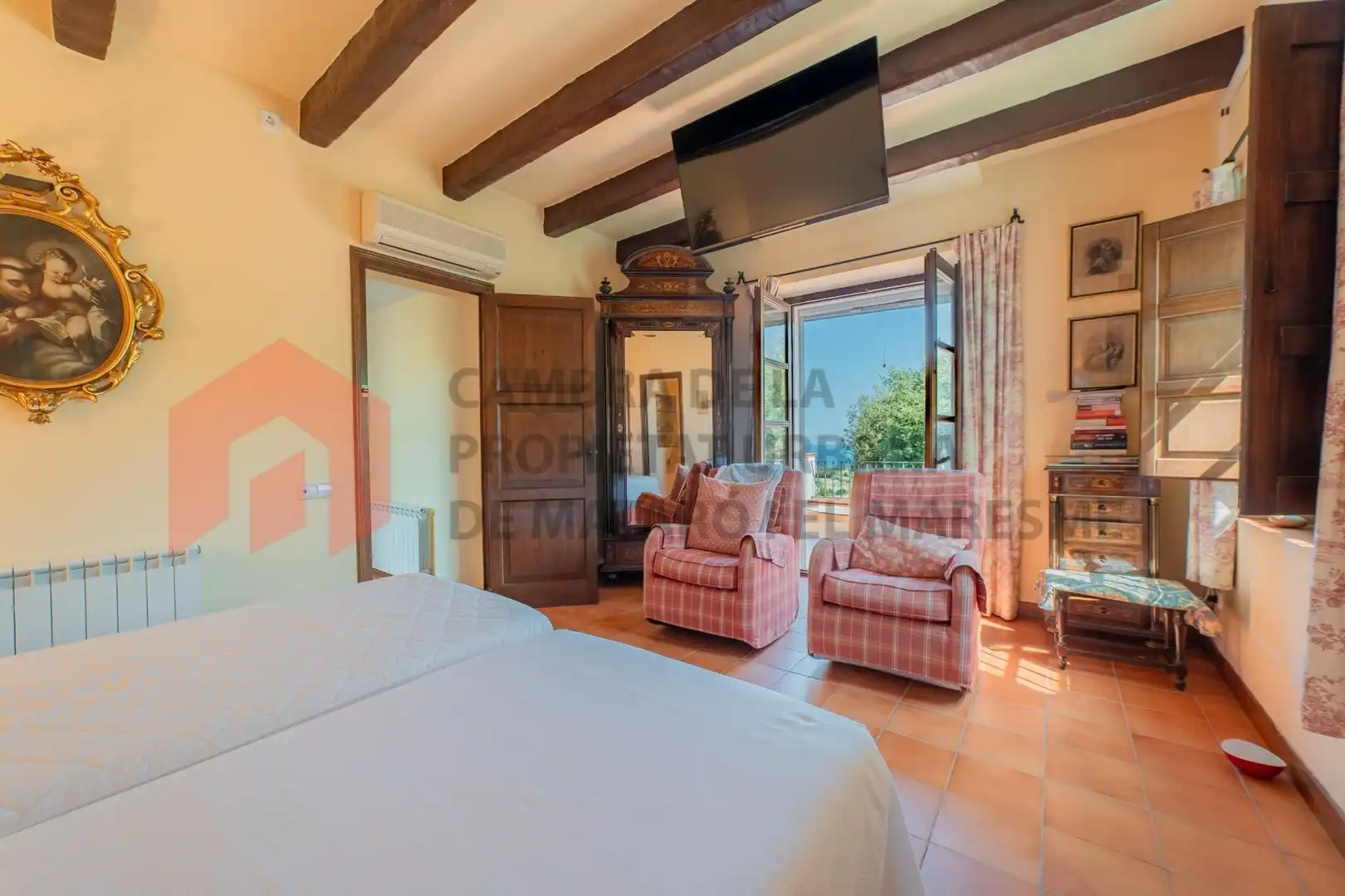 Maison à vendre à Cinc Sènies, imagen 22
