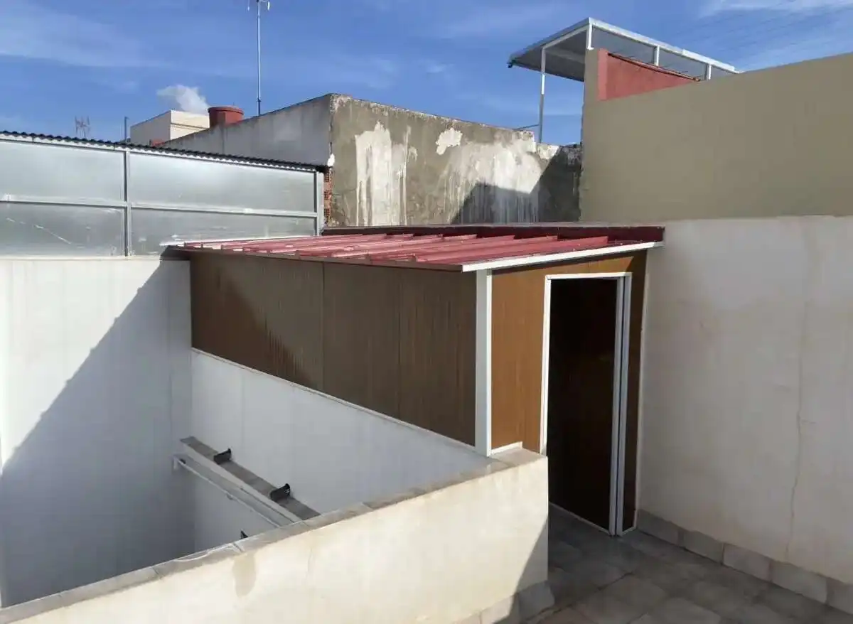 Piso en venta en Este - Alcosa- Torreblanca, imagen 24