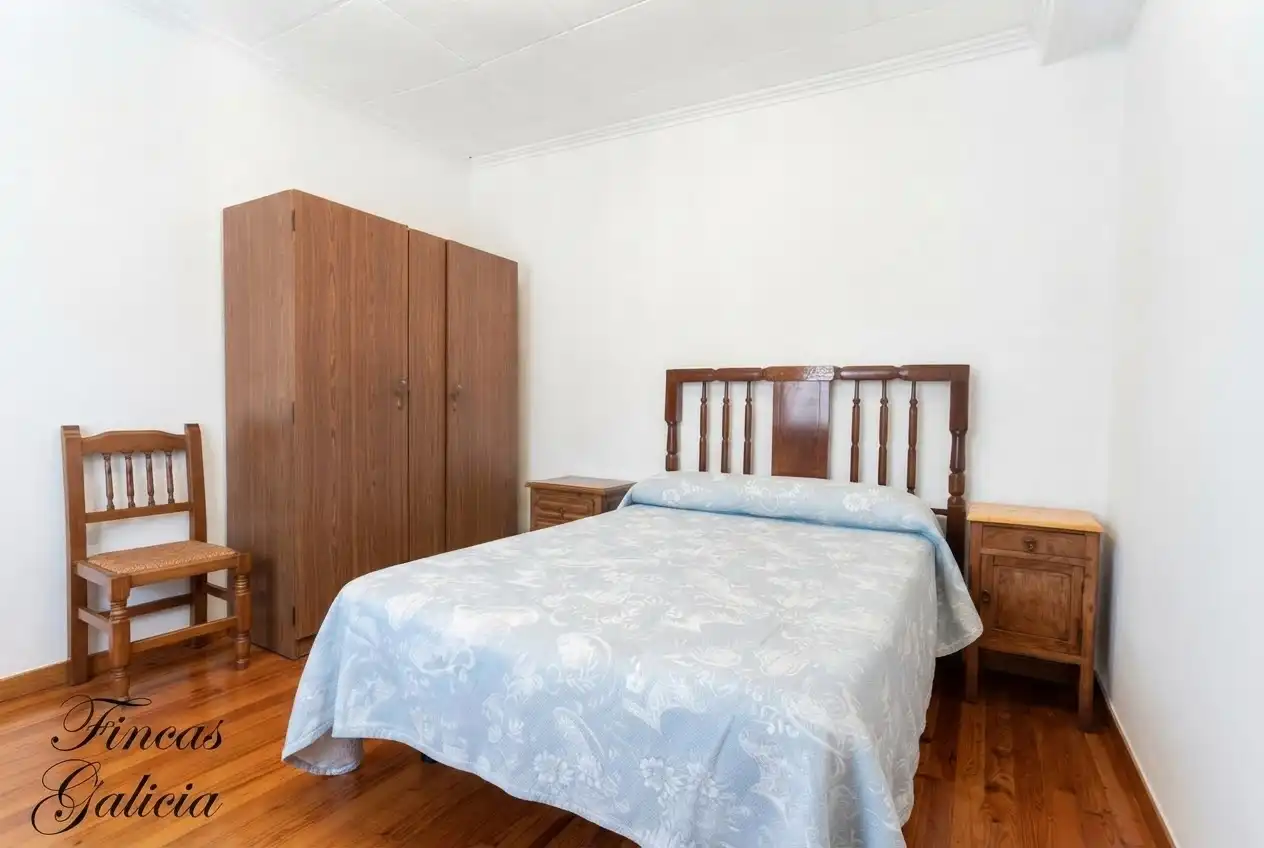 Casa adosada en venda a Verín