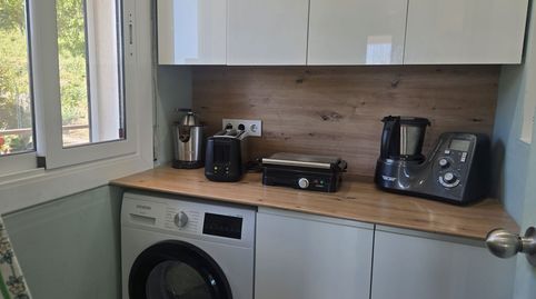 Foto 4 de Casa o chalet en venta en El Racó - Sant Feliu del Racó, Castellar del Vallès