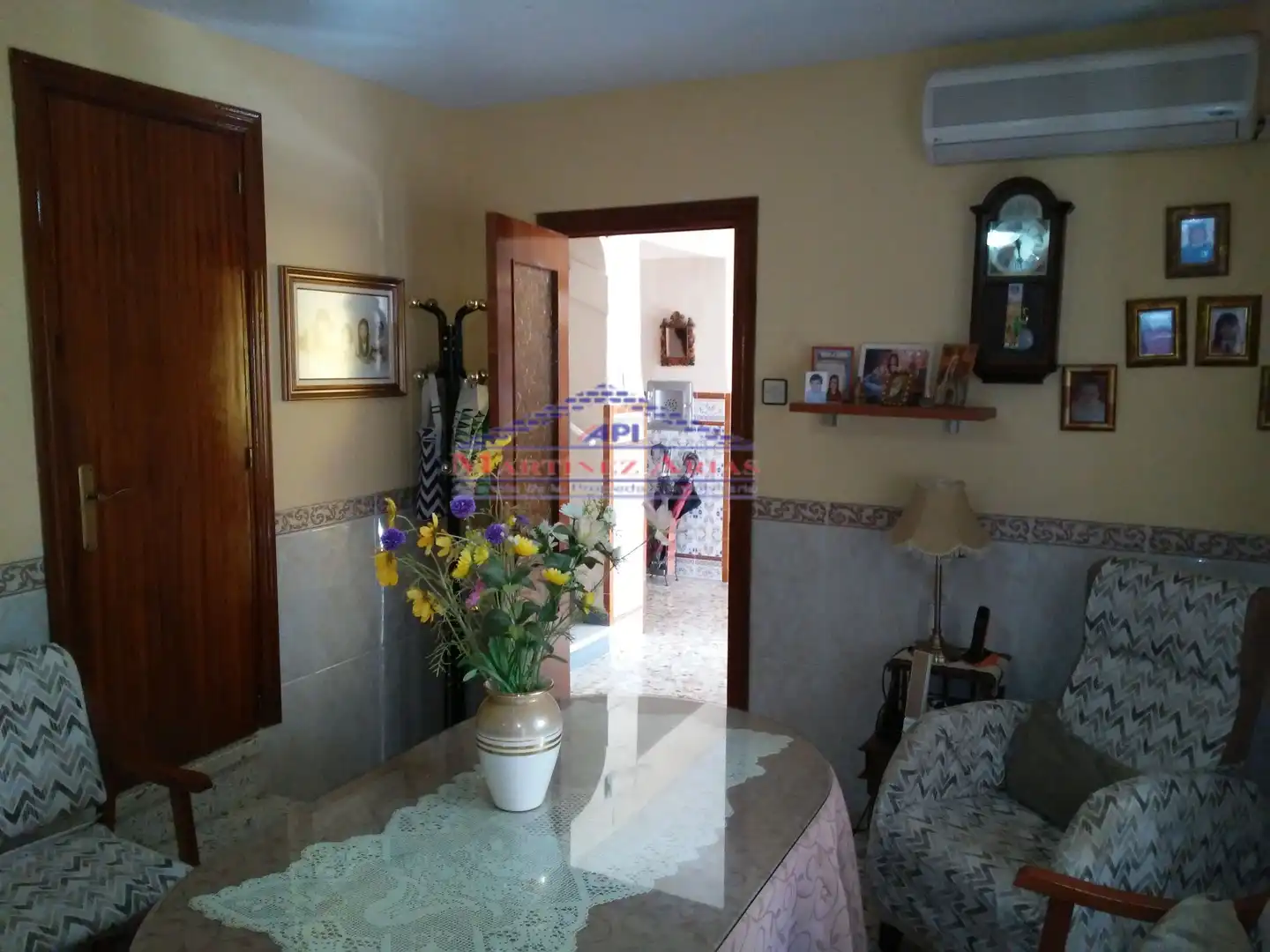 Detached homes for sale in Jaén  with Air Conditioner and Terrace