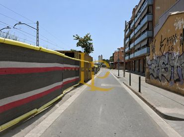 Terreno residenziale in vendita a Can Sant Joan