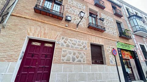 Foto 2 de Pis en venda a Casco Histórico, Toledo