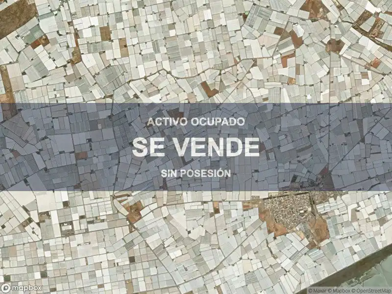 Flat for sale in San Agustín