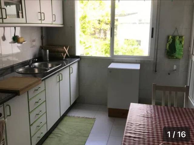Piso en Venta en Rúa de Galicia, 11 en O Grove