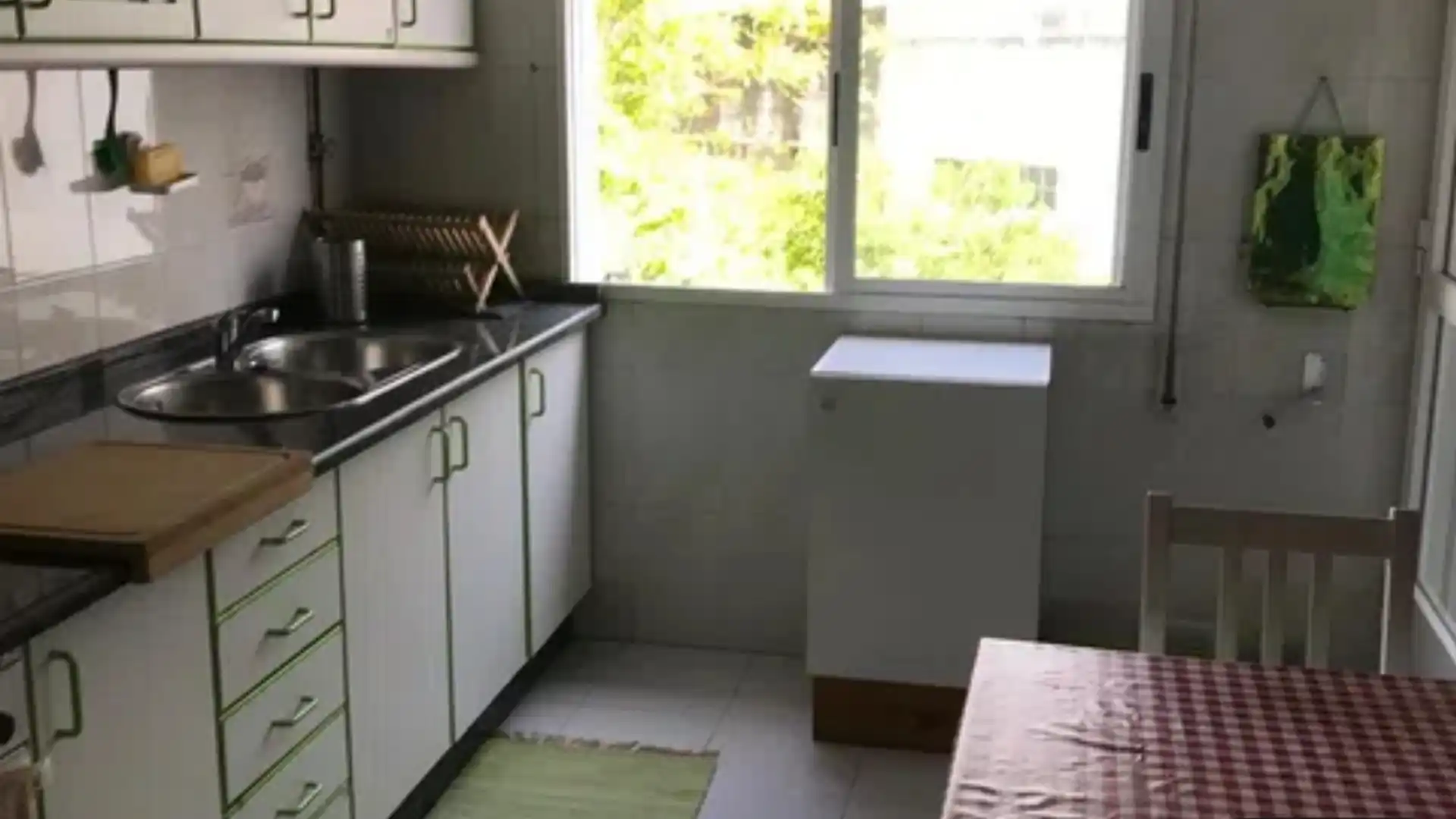 Piso en venta en Rúa de Galicia, 11, O Grove