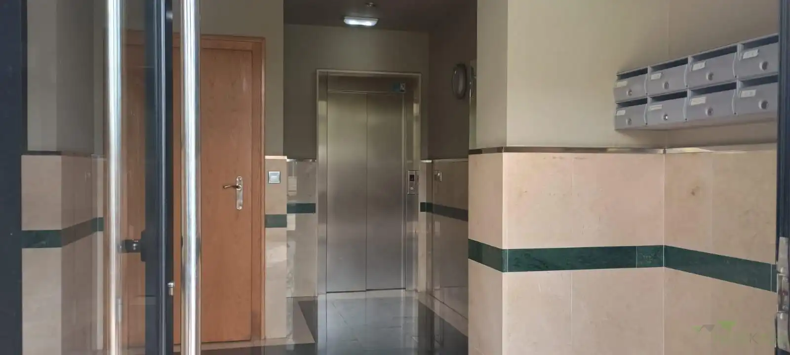 Wohnung zum Verkauf in Llanera mit Heizung, Parkett und Terrasse