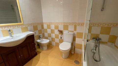 Foto 4 de Pis en venda a Calle Poeta Agustín Ruano, 1, Martiricos - La Roca - La Rosaleda, Málaga