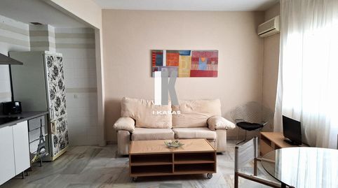 Photo 3 of Flat for rent in Centro, Jerez de la Frontera