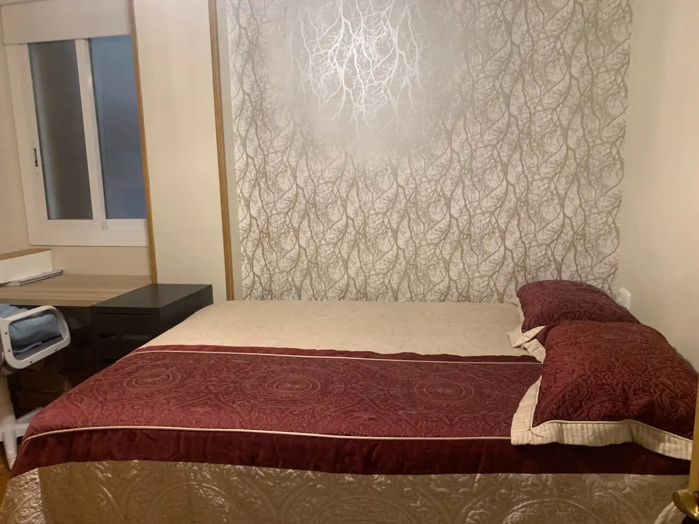 Habitación de Piso en venta en Donostia - San Sebastián  con Calefacción