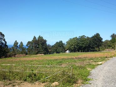 Terreny residencial en venda a El Pito - Cudillero