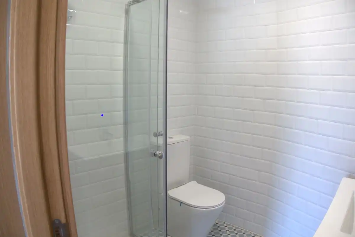 Apartamento de alquiler en O Porriño