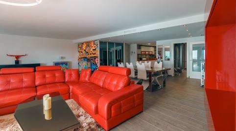 Foto 4 de Piso de alquiler en L'Albir, L'Alfàs del Pi