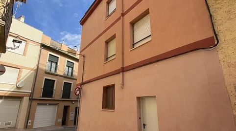 Foto 3 de Casa o chalet en venta en Calle Santa Bárbara, Caudete, Albacete