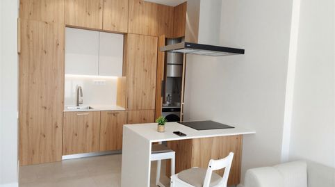 Foto 2 de Planta baja en venta en Altozano - Conde Lumiares, Alicante / Alacant