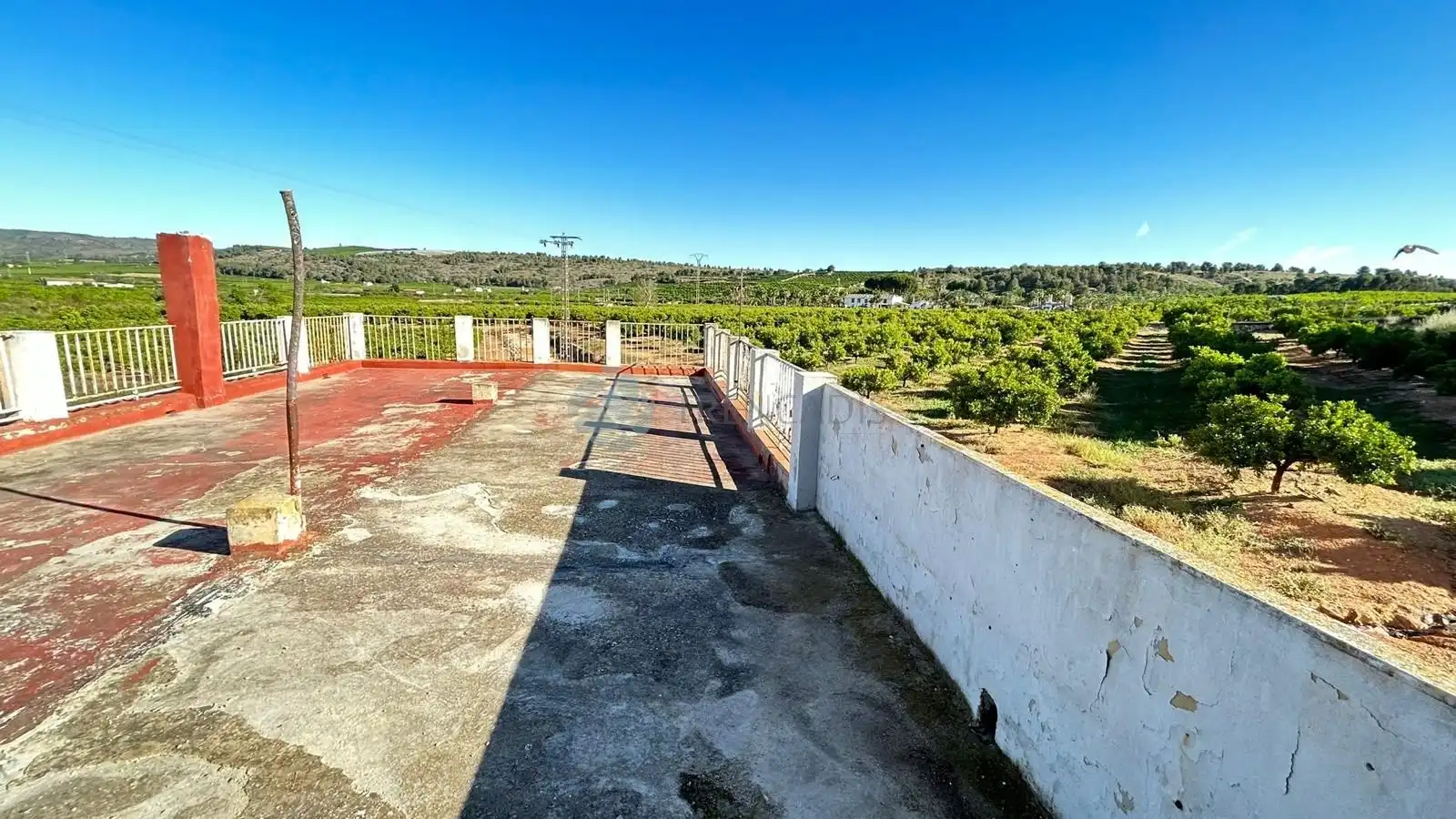 Exterior view of Houses for sale in Gavarda