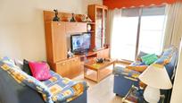 Living room of Attic for sale in Guardamar del Segura  with Heating and Terrace