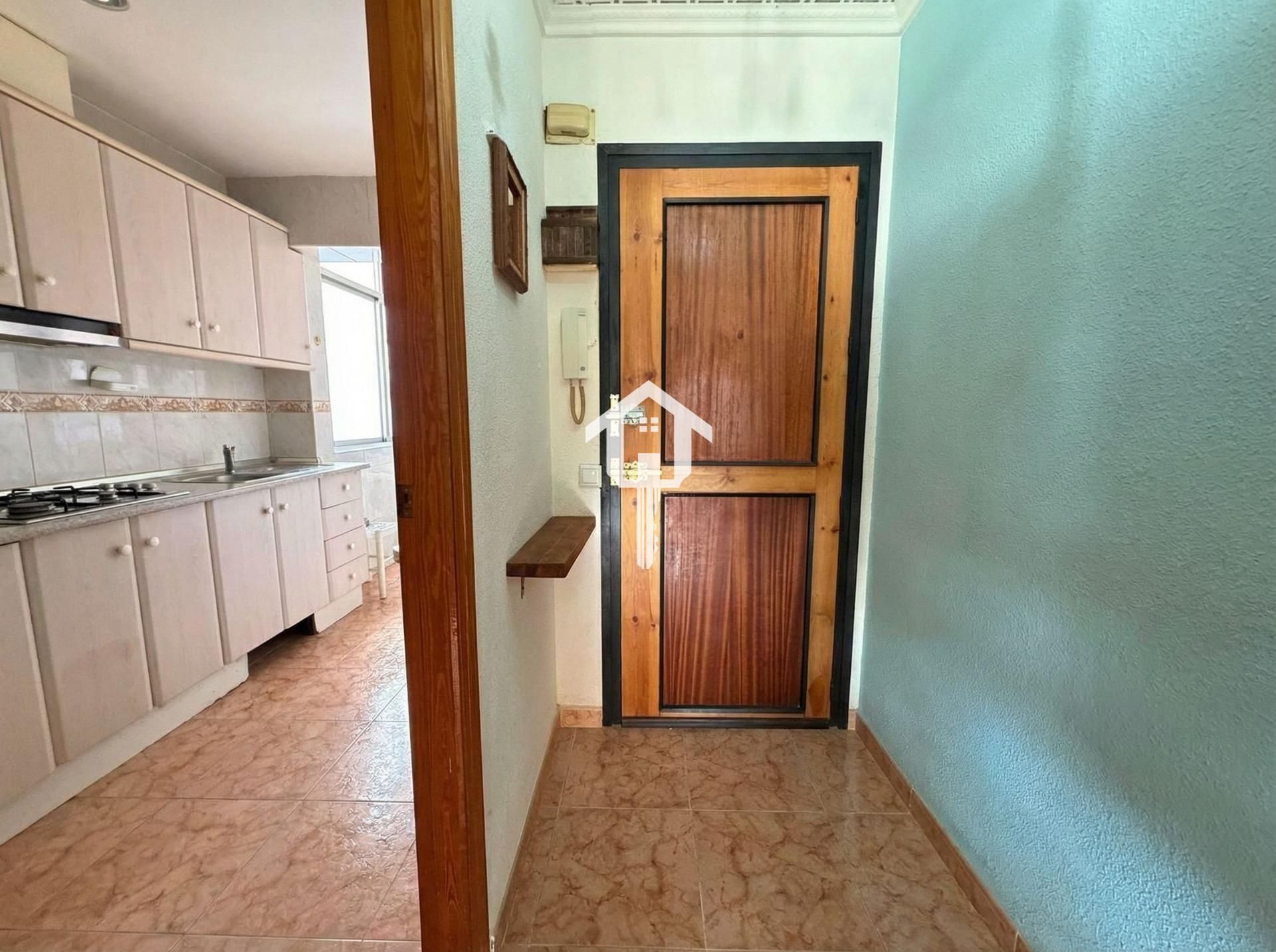 Piso en venta en Alicante / Alacant con Terraza