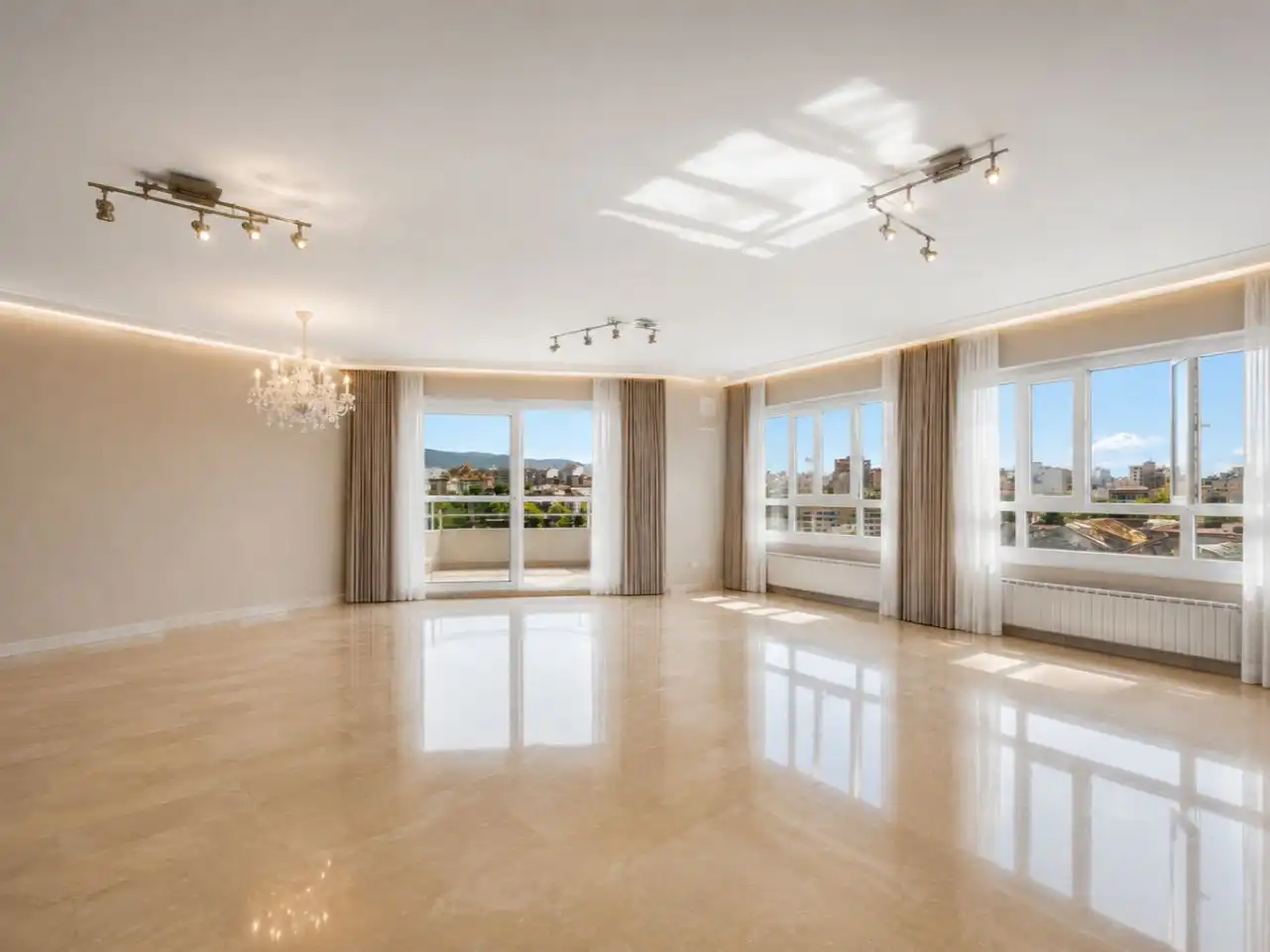 Wohnung mit Aufzug zum Verkauf in miguel de los santos oliver 3