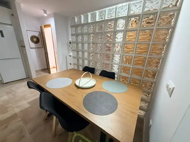 Apartamento de alquiler en Calle Salvador de Bahía, 6, La Barrosa