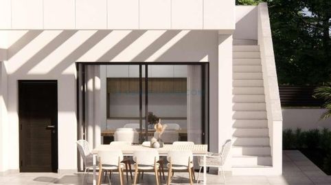 Casas con piscina privada en construcción en Rojales, Ciudad Quesada, provincia de Alicante. 3 habitaciones | 98 m² | 5 kilómetros, imatge 4