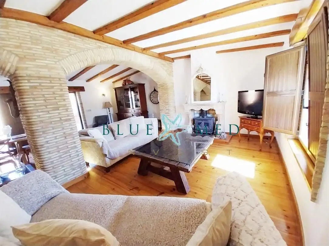 Maison avec jardin à vendre à PARETON, imagen 9