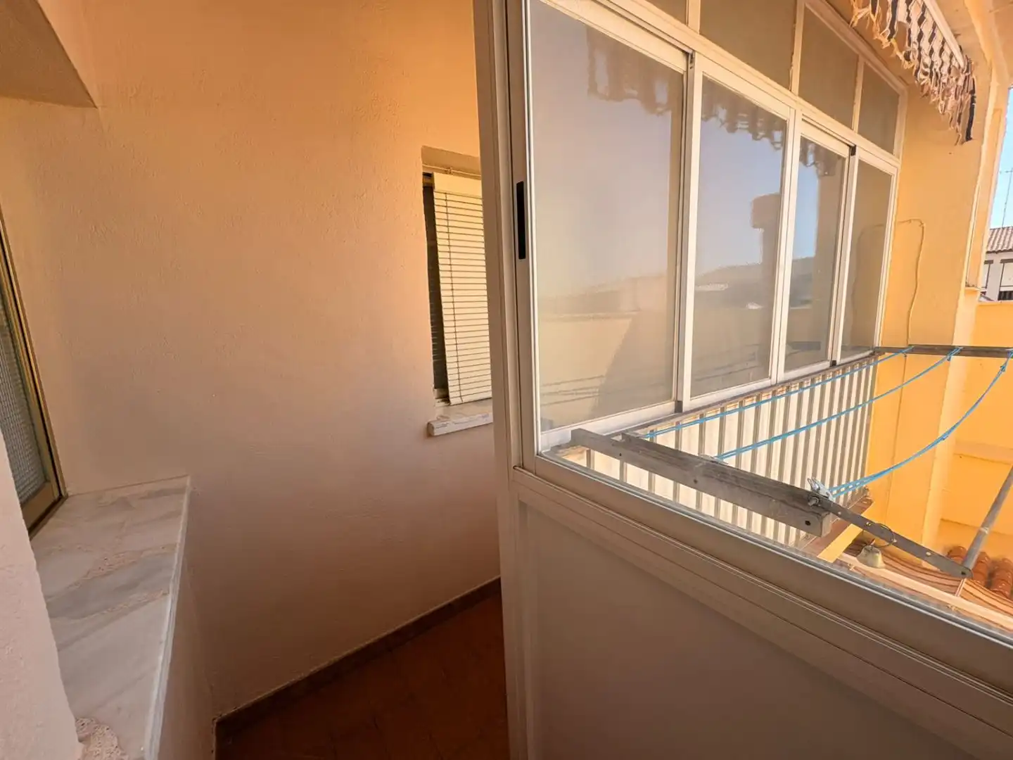Terrassa de Casa o xalet en venda en Manzanares amb Aire condicionat i Calefacció