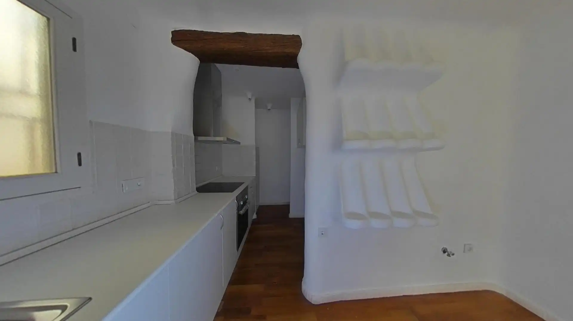 Kitchen of Houses for sale in Altea  with Private garden and Terrace