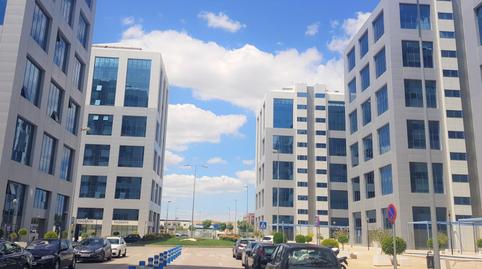 Foto 3 von Büro zur Miete in Calle Arquitectura, San Jerónimo - La Bachillera,  Sevilla Capital