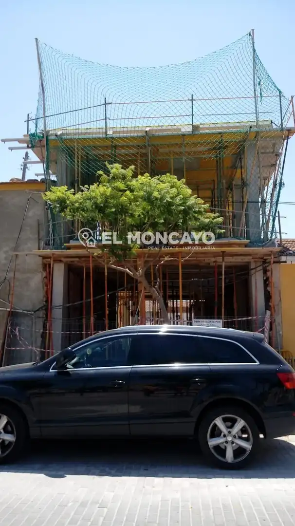 Haus zum Verkauf in Plaza Plaza Cardenal Belluga, 38, imagen 6